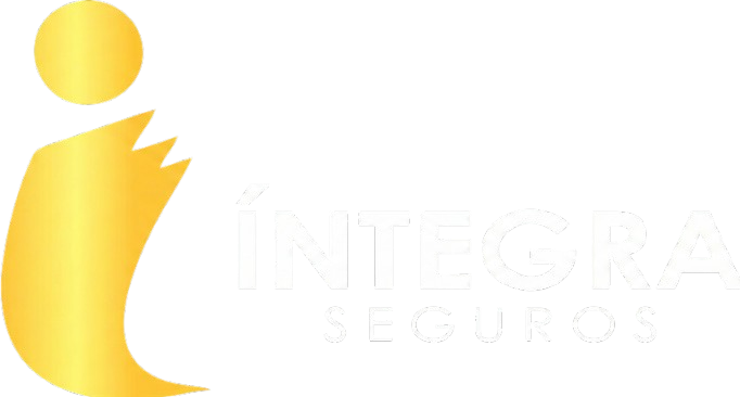 Íntegra Seguros Logo